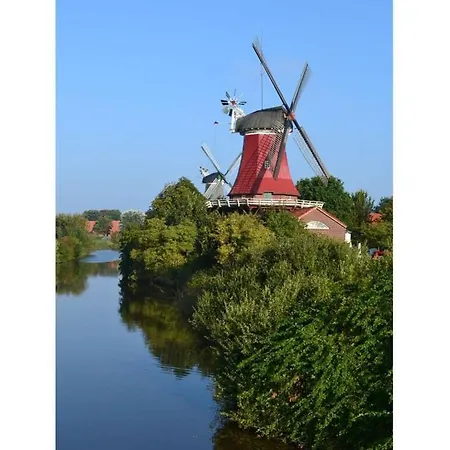 Diekster Huus