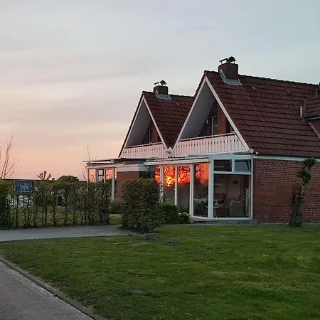 Diekster Huus شقة *