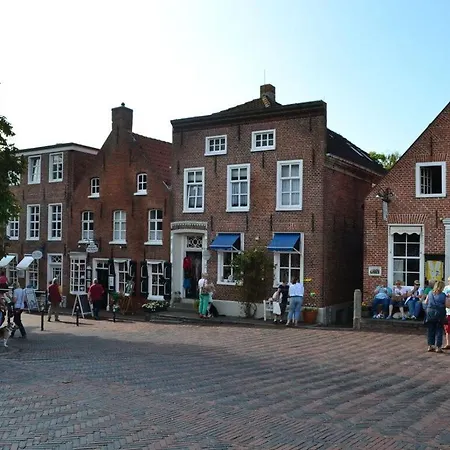 Diekster Huus *